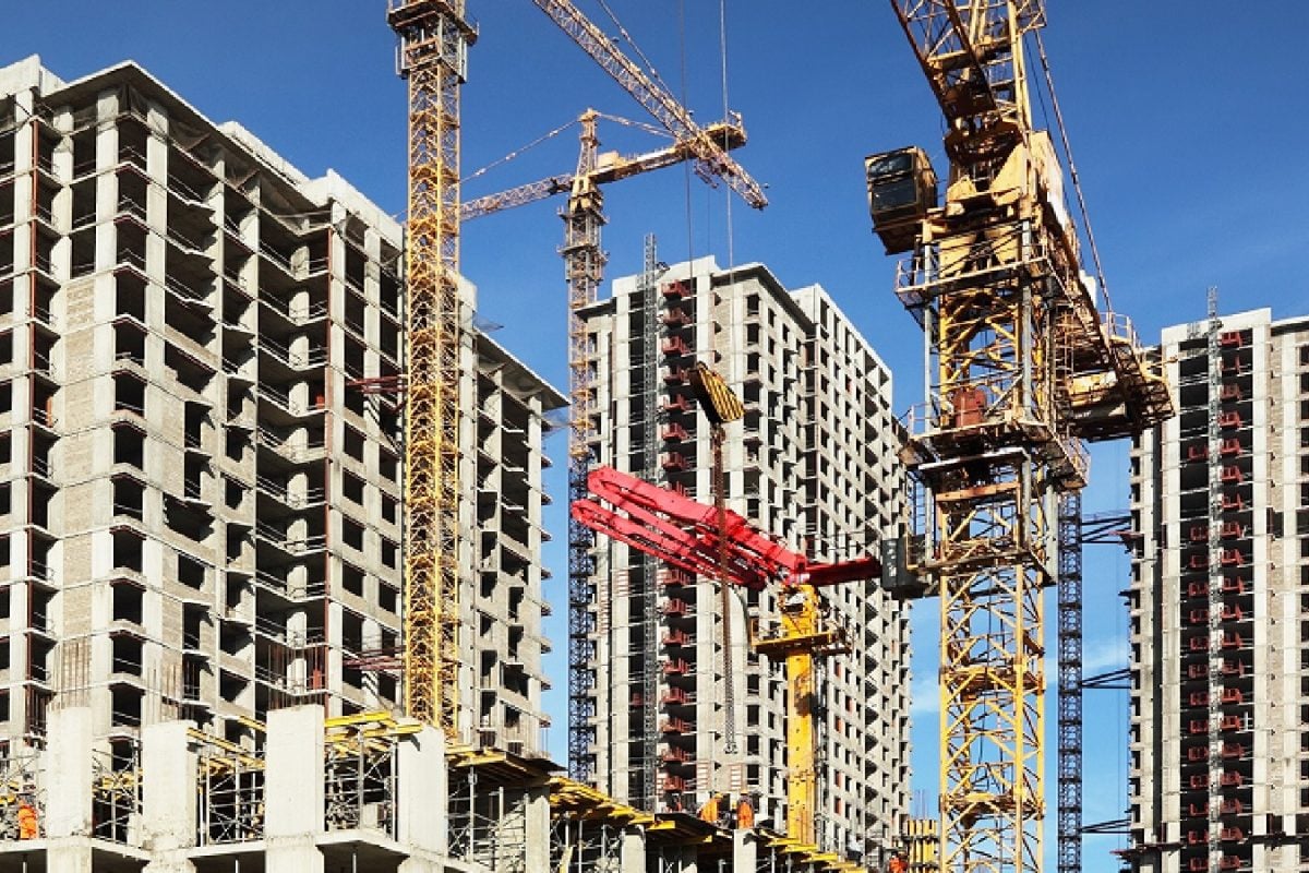 Supply Of Homes Priced Below Rs 1 Crore Falls 30% In 2024: PropEquity