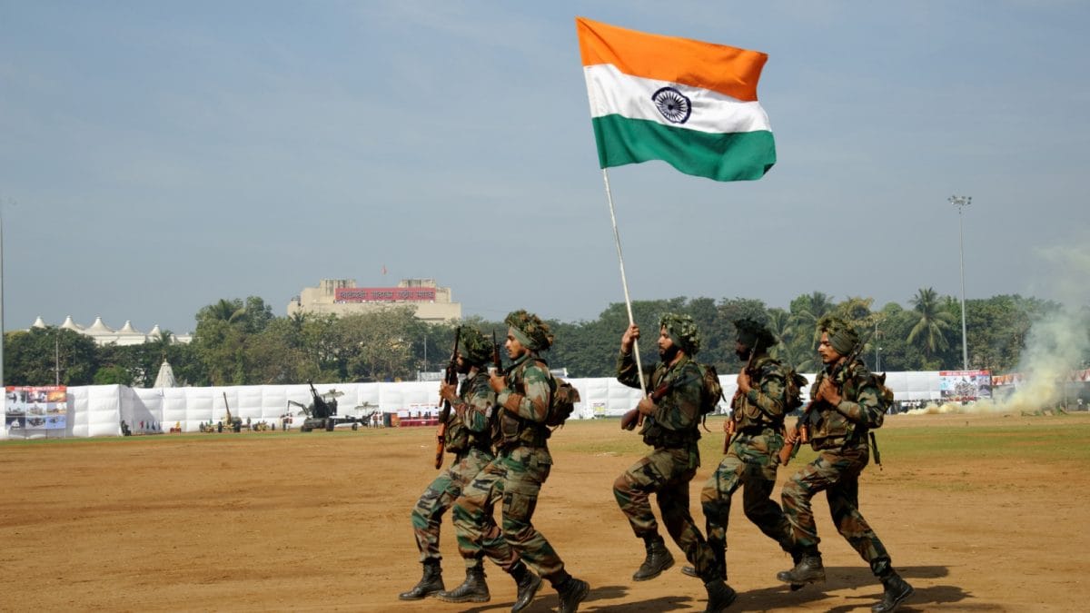 Republic Day 2025: Honouring Indian Armed Forces And Real-Life Heroes