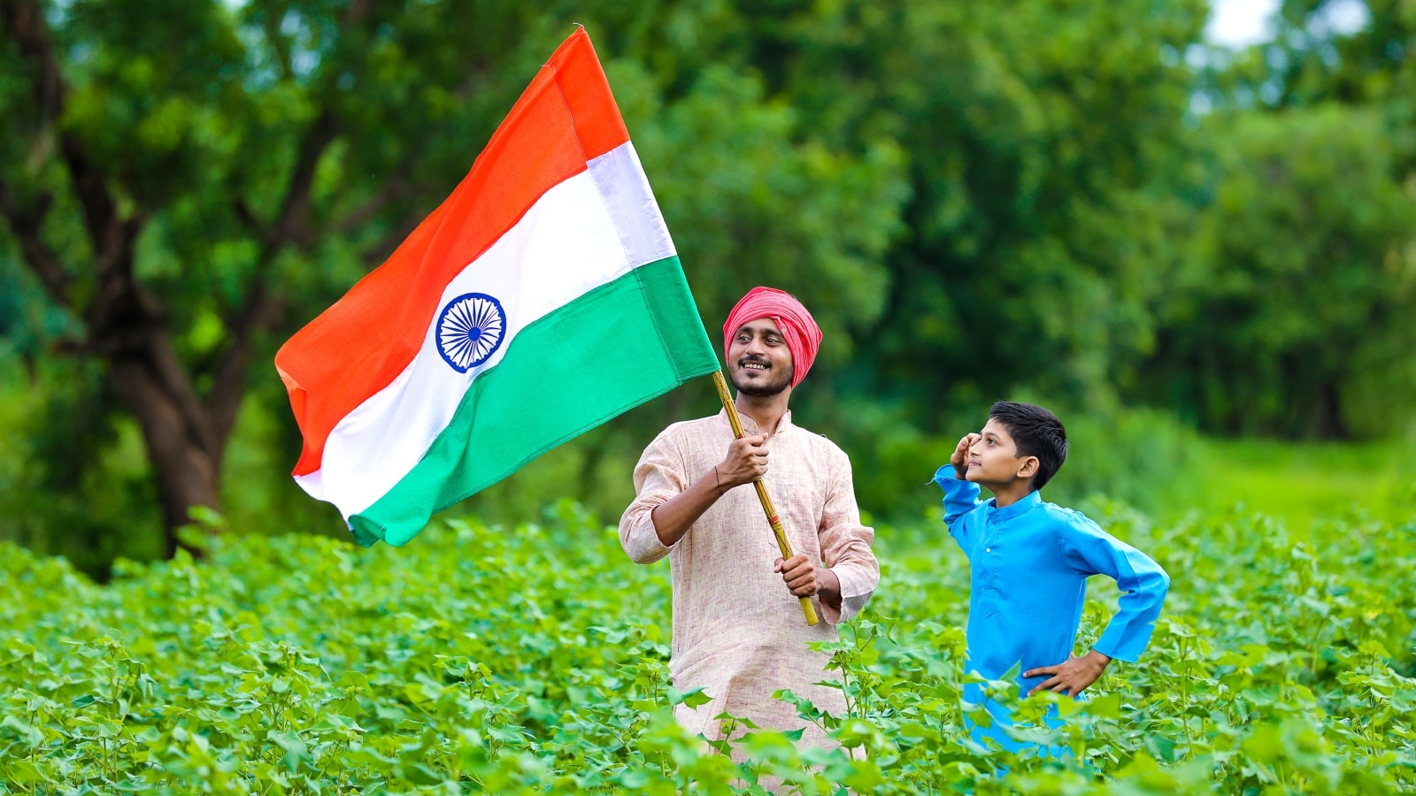 How To Hoist The Indian National Flag On Independence Day How To Hoist The Indian National Flag On Independence Day