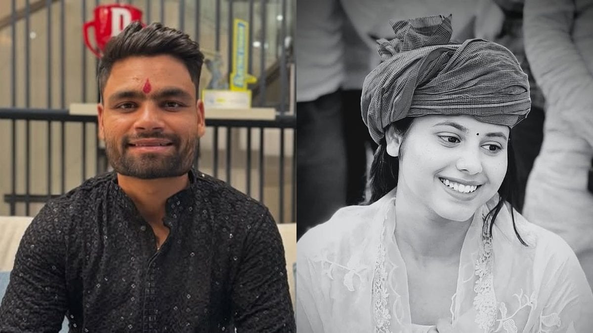 Rinku Singh And Priya Saroj Not Engaged, SP MP’s Father Says Cricketer’s Family Has Sent Marriage Proposal: Report – News18