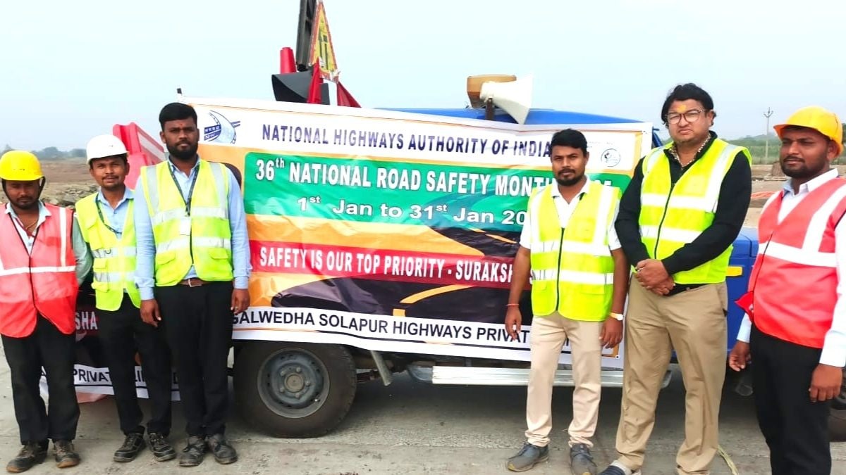 National Road Safety Week 2025 Theme History Significance And 10 