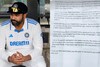 'Haters Will Hate, But Your Leadership Is...': 15-Year-Old Fan's Heartfelt Letter To Rohit Sharma
