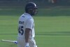 Rohit Sharma Scores 28 Off 35 Balls In 2nd Innings Of Mumbai's Ranji Trophy Match Against J&K: Watch