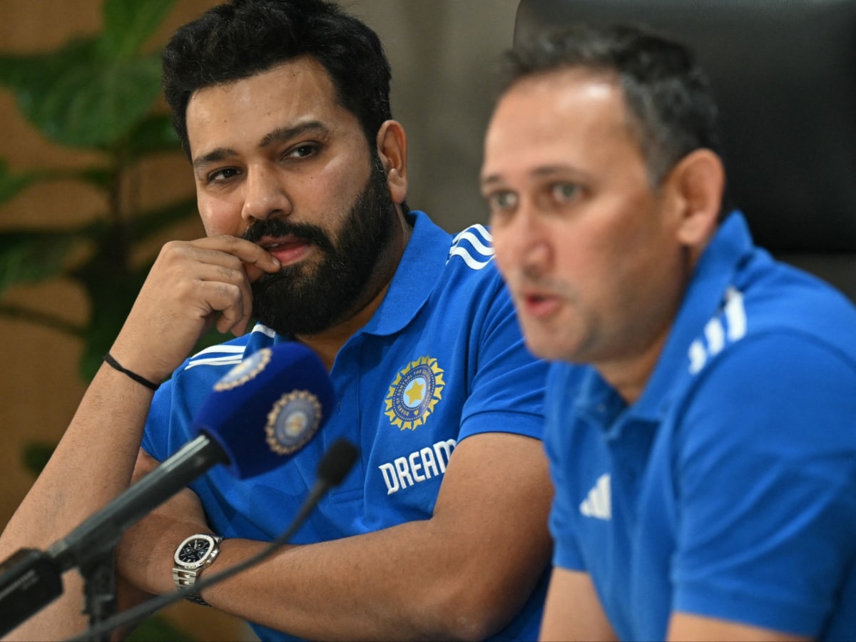 India's Squads for Champions Trophy to be Announced Soon