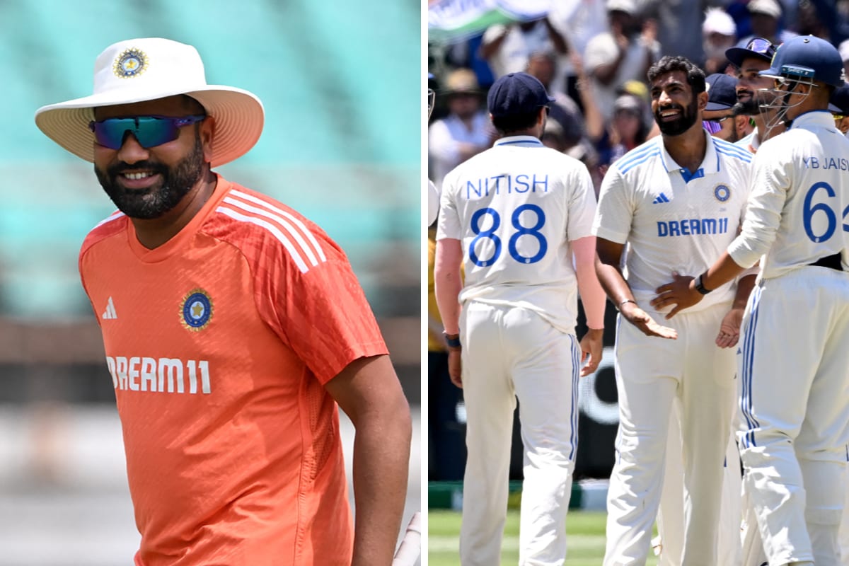 'Ungli Karte Rahoge Toh...': Rohit Sharma Warns Sam Konstas After Fiery Verbal Exchange With Jasprit Bumrah