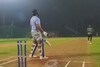 Rohit Sharma Faces Hardik Pandya In Nets As Star Indian Duo Prepares For Champions Trophy: Watch