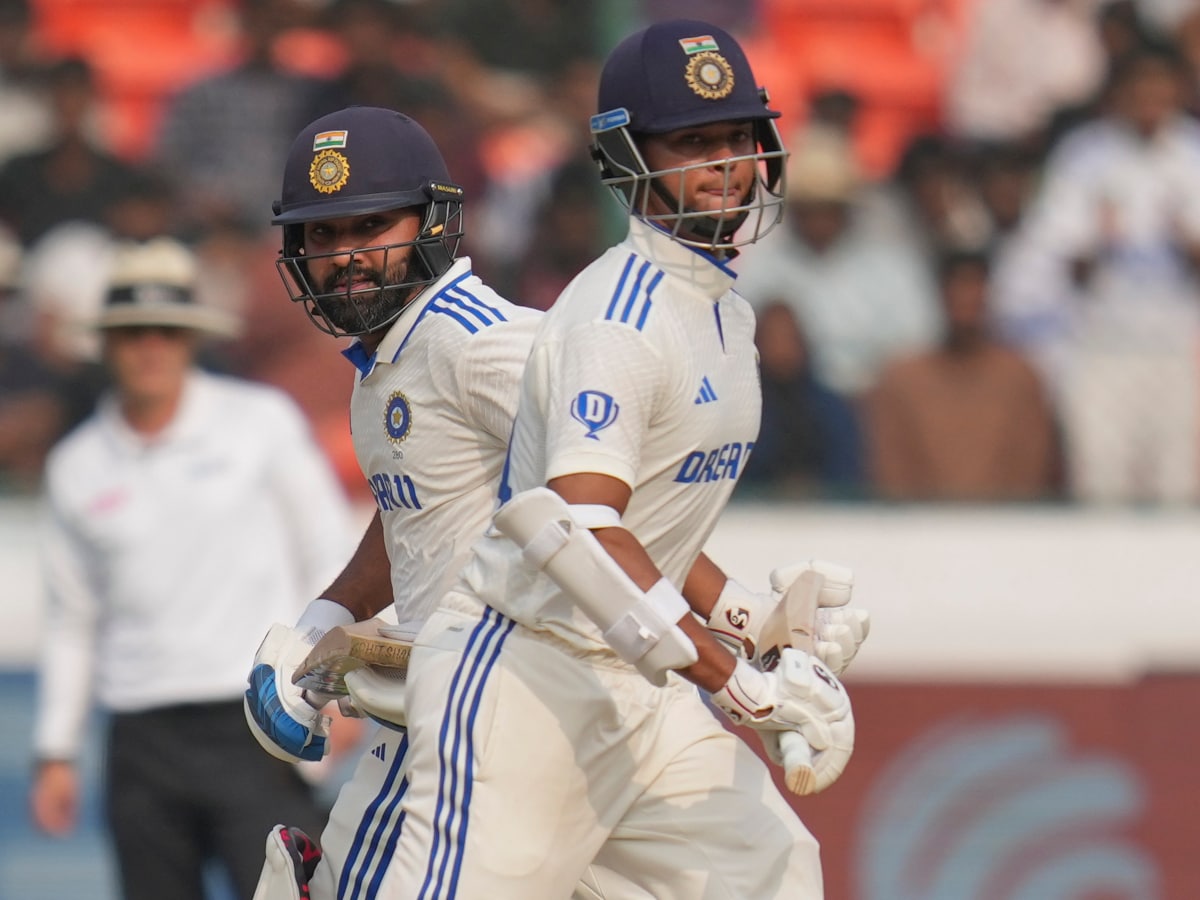 India Test captain Rohit Sharma set to play Ranji Trophy match after 6 years
