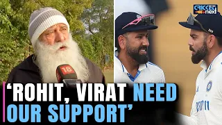 Yograj Singh On Rohit Sharma And Virat Kohli: Yograj Gives Formula For Rohit Virats Good Form