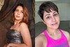 Rozlyn Khan Slams Hina Khan Over Cancer Remarks, Says ‘Exaggerating To Get Into Headlines’