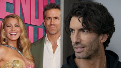 Blake Lively And Ryan Reynolds Strategize 'Forensic' Legal Plan In ...
