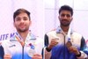 Sachin Siwach And Lakshya Chahar Shine As Services Claim Top Honors At 8th Elite Men's National Boxing Championship