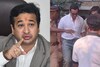 Maharashtra Minister Claims Saif Was 'Dancing During Walk' After Discharge, Questions Stabbing