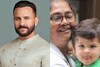 Taimur Ali Khan’s Former Nanny Reacts To Saif Ali Khan’s Stabbing: ‘It’s Unbearable For Me…’