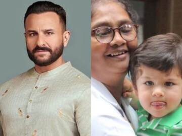 Saif Ali Khan was attacked during a robbery attempt at his Bandra residence, sustaining serious injuries. Taimur Ali Khan’s former nanny expressed concern for his children.