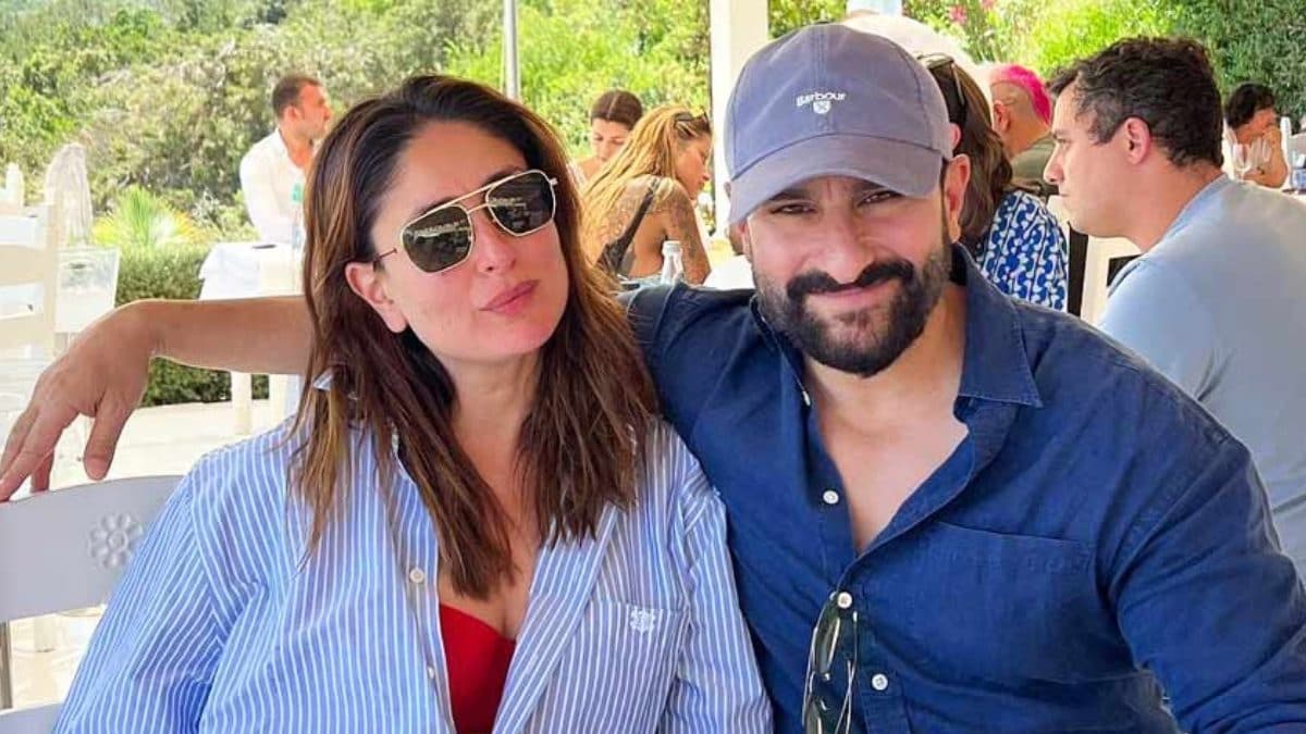 Kareena Kapoor’s Cousin Zahan Kapoor Gives A Health Update On Saif Ali Khan: ‘Completely Out Of Danger’