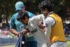 PCB Hopeful Of Saim Ayub's Recovery From Injury In Time For ICC Champions Trophy 2025