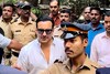 Saif Ali Khan Was Stabbed In Five Places During Attack, Reveals Hospital Medical Report