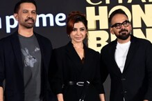 Samantha Ruth Prabhu On Teaming Up WIth Raj & DK For Rakht Brahmand: 'They’ve Spoiled Me With Challenges’ | Exclusive