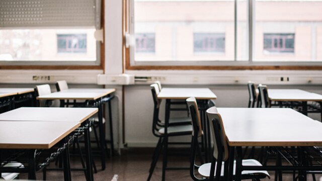 Leh administration closes all schools on May 9-10 due to India-Pakistan tensions. (Representational Image/File)