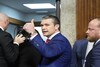 US Senate Confirms Pete Hegseth As Donald Trump's Defence Secretary In 51-50 Vote
