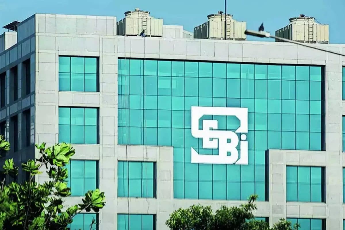 Sebi Bans Finfluencer Asmita Patel, 5 Others From Market, Impound Illegal Gains Of Over Rs 53 Crore