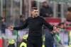 Sergio Conceicao Slams Milan's Lack of Hunger Ahead of Crucial UCL Clash Vs Girona
