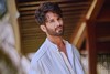 Shahid Kapoor Says He Gave '250 Auditions' Before His Debut: 'Some People Struggle In BMW...'