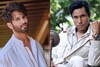 Shahid Kapoor Reveals He Used To Be Scared Of Randeep Hooda: 'Voh Mera Bohot...'