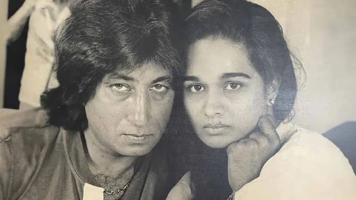 Shakti Kapoor ‘Begged’ Wife Shivangi Kolhapure To Quit Career, Become Housewife: ‘I Thank Her For That’