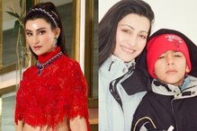 Shalini Passi Reveals Losing Sensation After Childbirth: ‘It’s A Miracle That I Can Walk, Dance And Wear Heels’