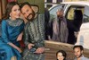 Sharmila Tagore Visits Saif Ali Khan At Lilavati Hospital; Discharge Delayed, Says Soha Ali Khan