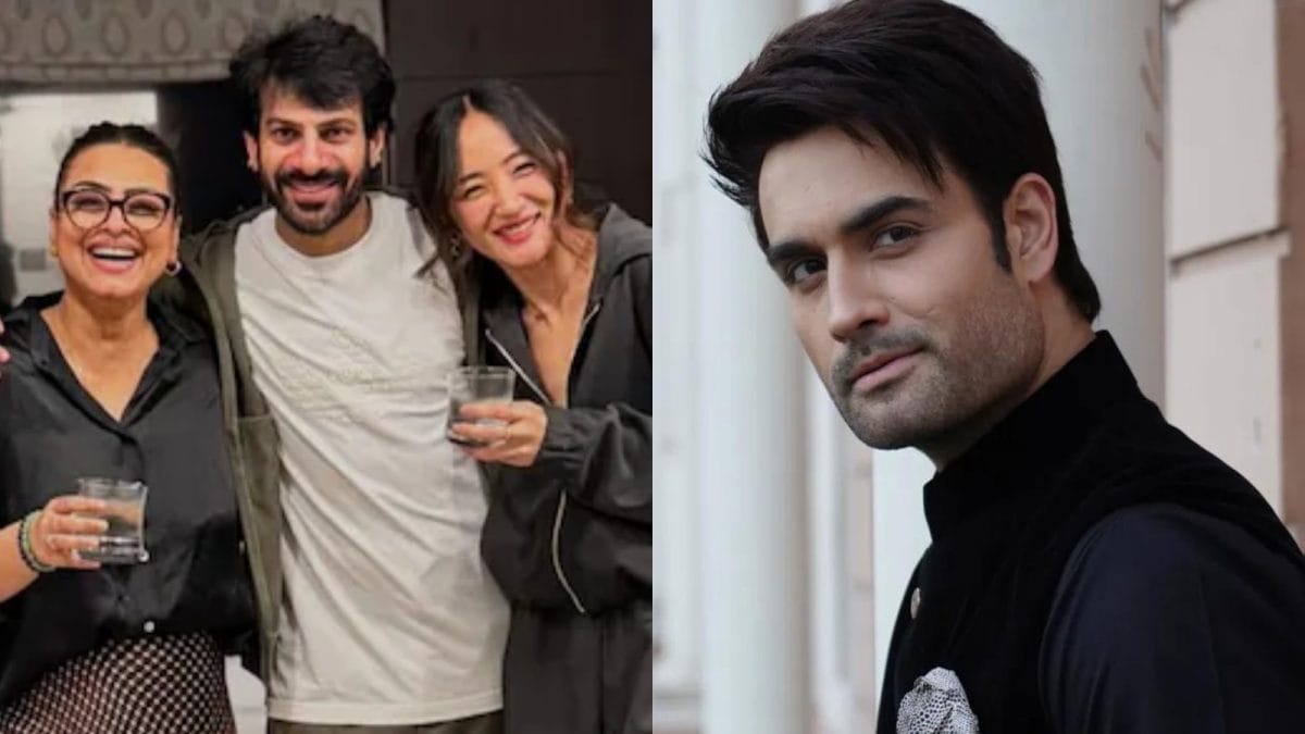 Shilpa Shirodkar On Why She, Chum Darang, Karan Veer Mehra Missed Vivian Dsena’s Party: ‘Teeno Ko Nahi Bulaya’ Shilpa Shirodkar On Why She, Chum Darang, Karan Veer Mehra Missed Vivian Dsena’s Party: ‘Teeno Ko Nahi Bulaya’