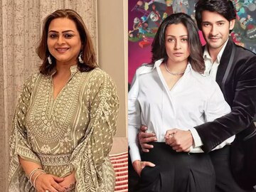 Shilpa Shirodkar breaks her silence on trolls criticizing Mahesh Babu and Namrata Shirodkar for their lack of public support during Bigg Boss 18.