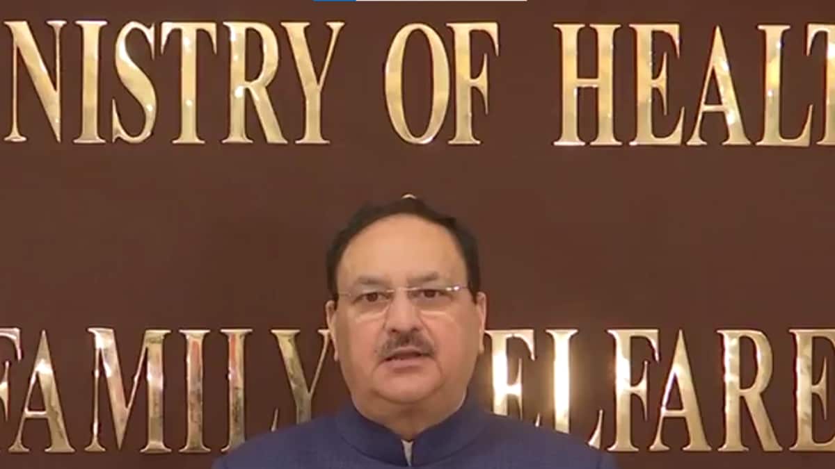 ‘No Reason To Worry’: Government Says HMPV Virus Not New As India Reports 5 Cases ‘No Reason To Worry’: Government Says HMPV Virus Not New As India Reports 5 Cases