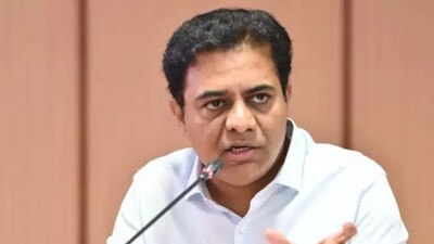 Jnews Rama Rao ED Issues Fresh Summons To KT Rama Rao In Formula E Race Case | India ...