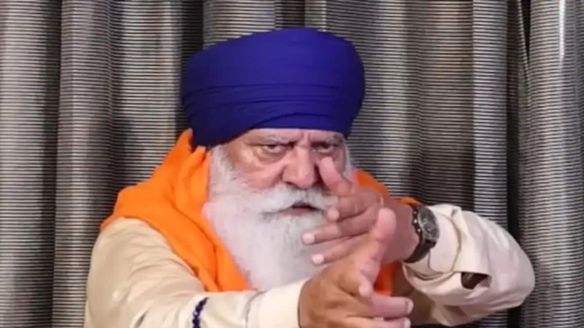 Yograj Singh's Hindi Slur Sparks Outrage
