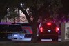 US: 4 Cops Sustain Bullet Injuries In San Antonio Shooting, Scene Still Active