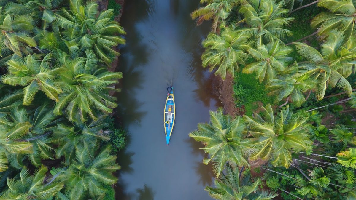 Best Travel Destinations to Visit In February