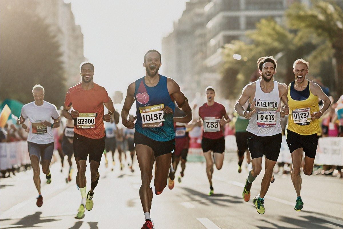 Mumbai Marathon 2025: How To Avoid Common Injuries And Muscle Strains During The Race