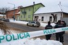 Student Stabs Female Teacher, Classmate To Death Inside School In Slovakia, Injures Another