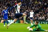 Premier League: Son Heung-Min Slams 'Sloppy' Spurs As Pressure Mounts On Ange Postecoglou