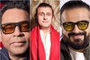 Sonu Nigam Recalls Pritam Getting Offended When Called ‘Opposite of AR Rahman’: ‘He Does Not Bother…’