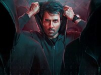 Fateh Review: Sonu Sood impresses in directorial debut. Fateh Review: Sonu Sood impresses in directorial debut.