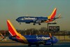 Drunk Pilot Pulled From Cockpit Just In Time, Removed By Cops Ahead Of Takeoff