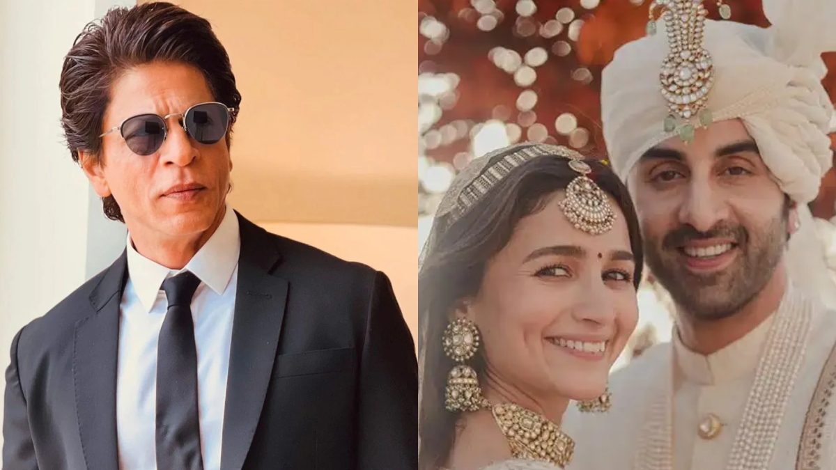 SRK’s Visit To Ajmer Sharif Turned Chaotic, Recalls Bodyguard; Alia-Ranbir’s Wedding ‘Annoyed’ Neighbours SRK’s Visit To Ajmer Sharif Turned Chaotic, Recalls Bodyguard; Alia-Ranbir’s Wedding ‘Annoyed’ Neighbours