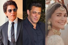 Shah Rukh Khan, Salman Khan's Bodyguards Earn Rs 2 Crore Yearly? Alia Bhatt's Security Head Reveals Truth