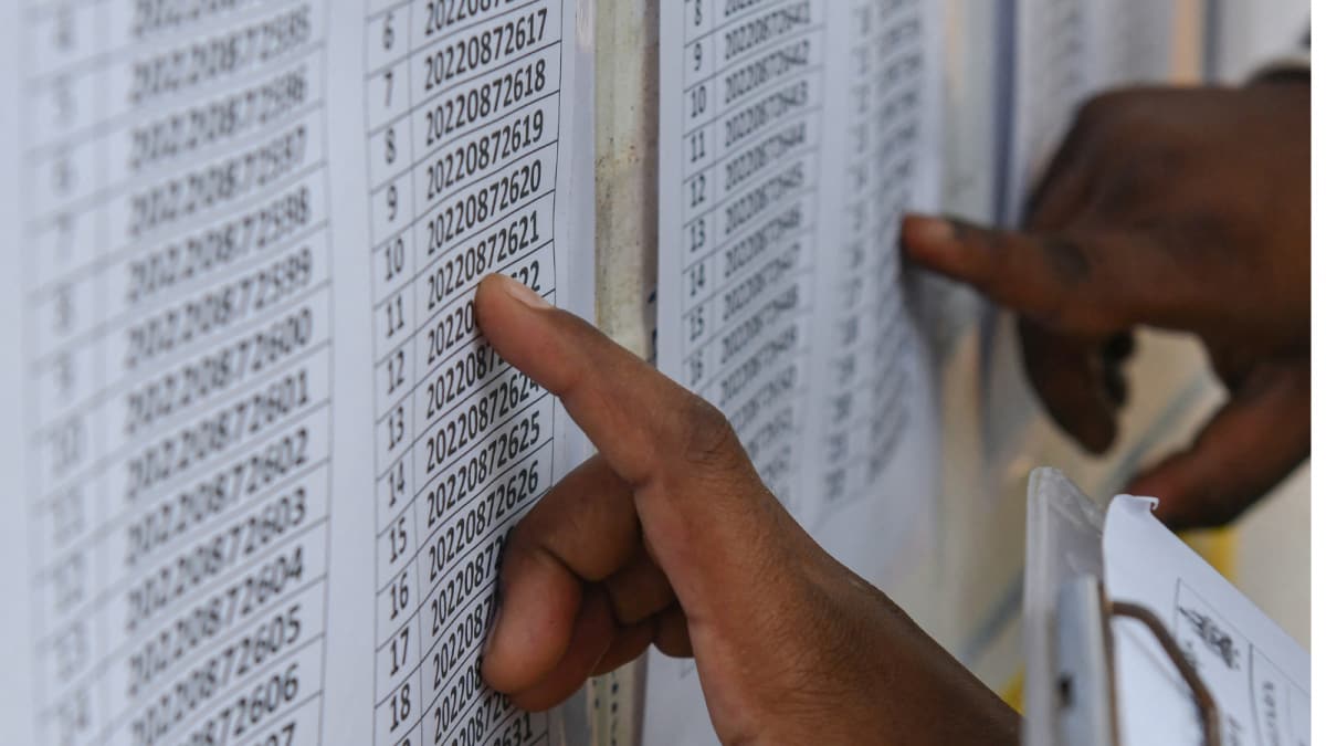 RRB NTPC Admit Card 2025: When, Where, How To Download Hall Tickets?