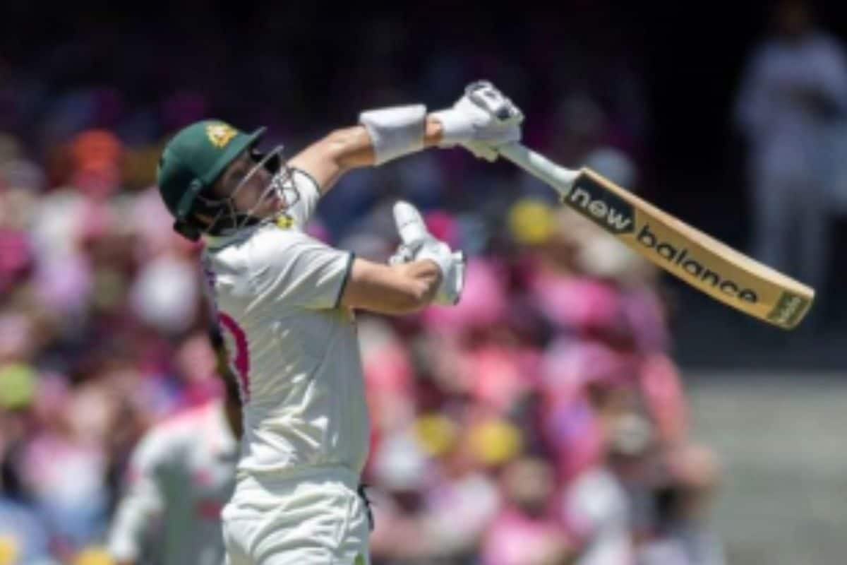 'Never Played On A Wicket Like That': Steve Smith Terms SCG Pitch 'Toughest', Says 'Got Chain Sawed'