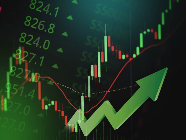 Coforge shares jump