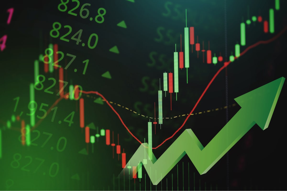 Share Market Budget 2025 Live Updates: Sensex In Green Again As Sitharaman's Budget Speech Concludes